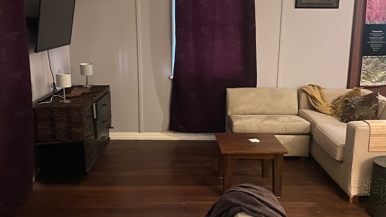 Photo of Livingroom in Kyogle