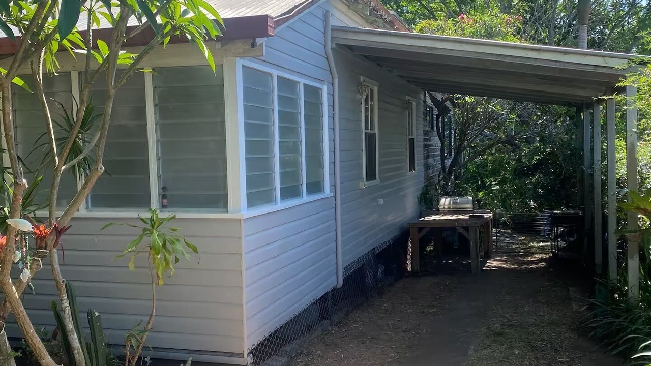 Photo of Patio Balcony in Kyogle