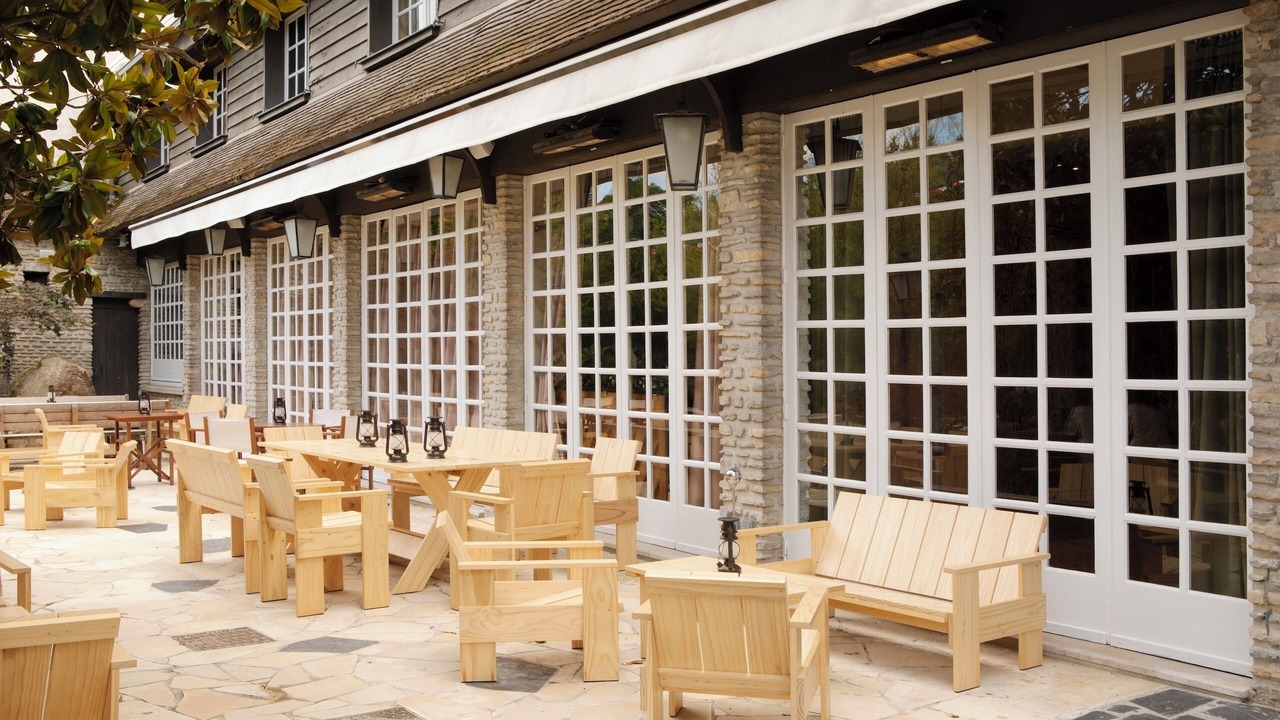 Photo of Outdoor in Barbizon