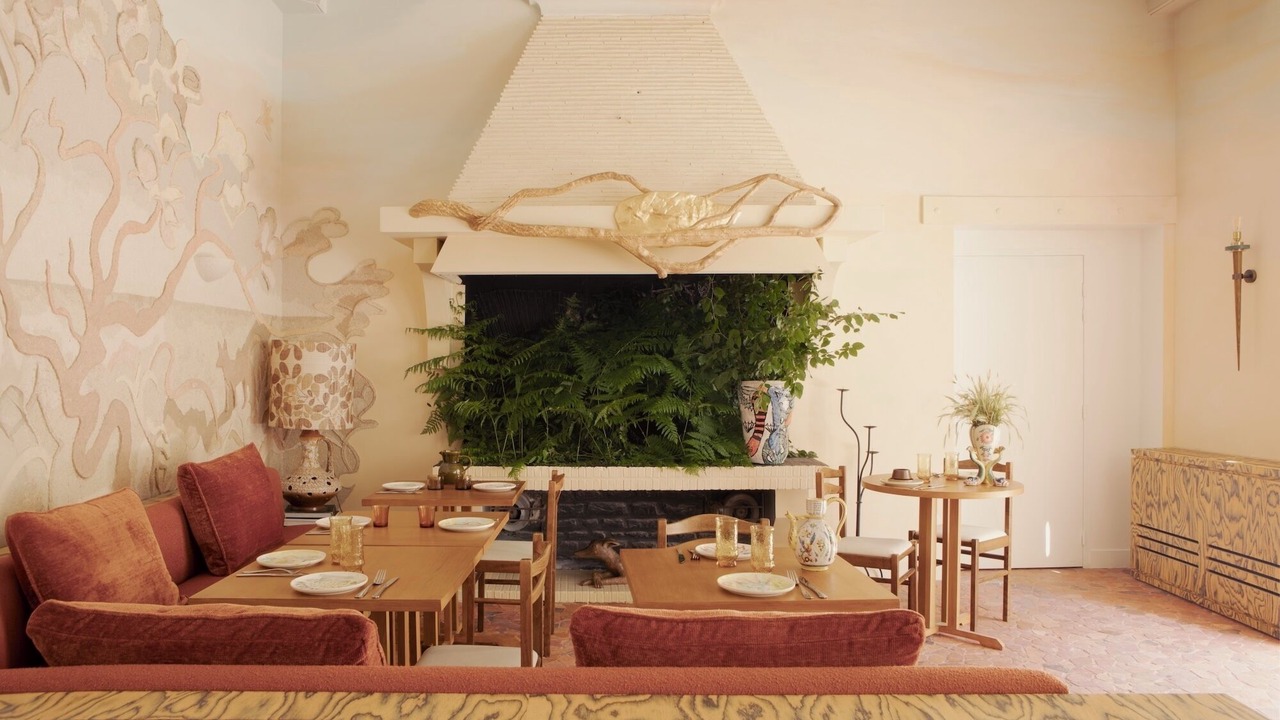 Photo of Others in Barbizon