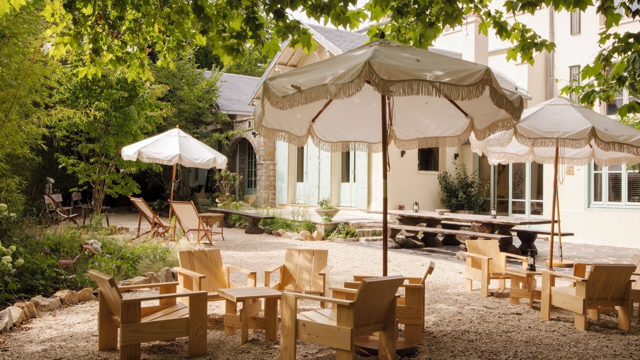 Photo of Outdoor in Barbizon