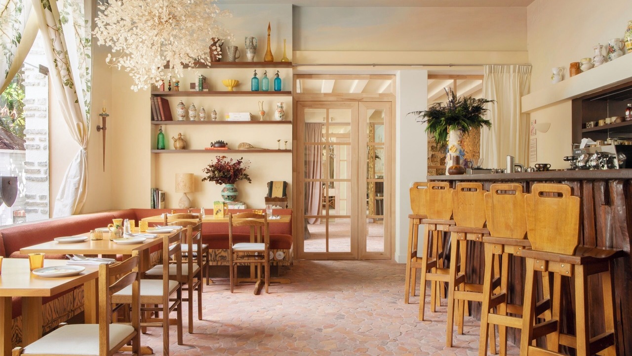 Photo of Others in Barbizon