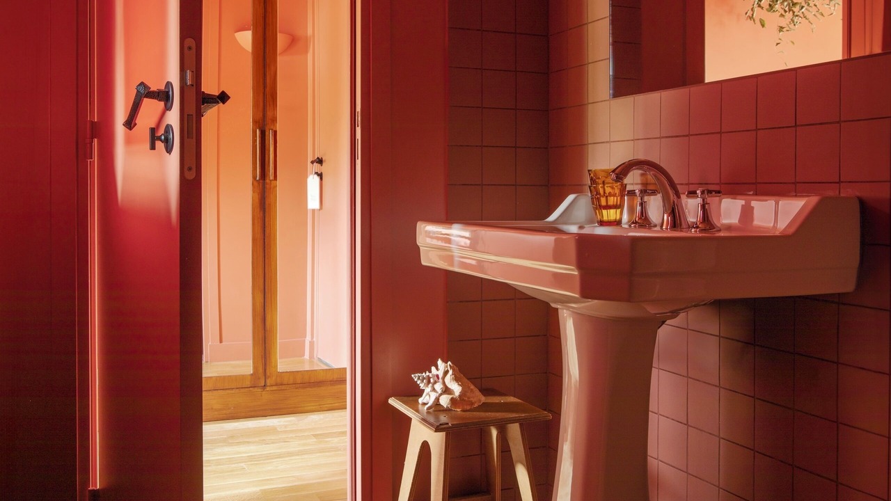 Photo of Bedroom in Barbizon