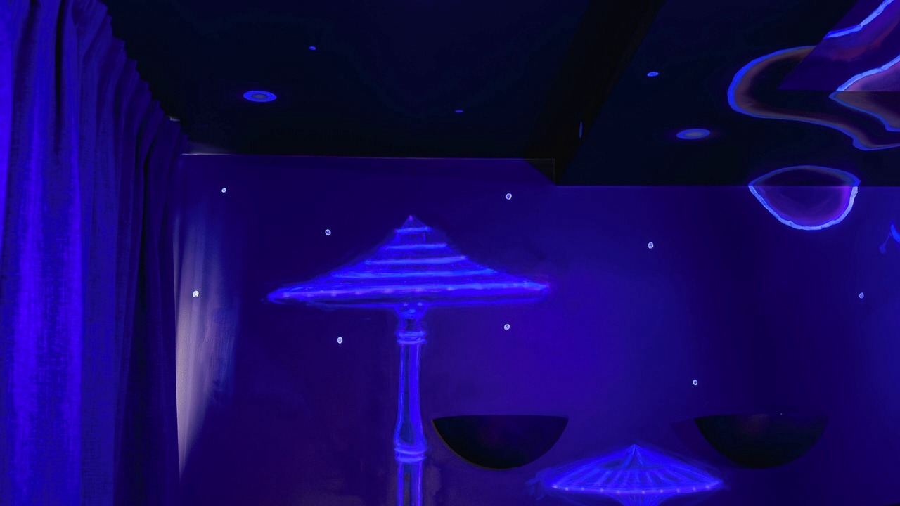 Photo of Bedroom in Barbizon