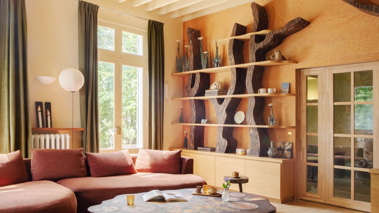 Photo of Others in Barbizon