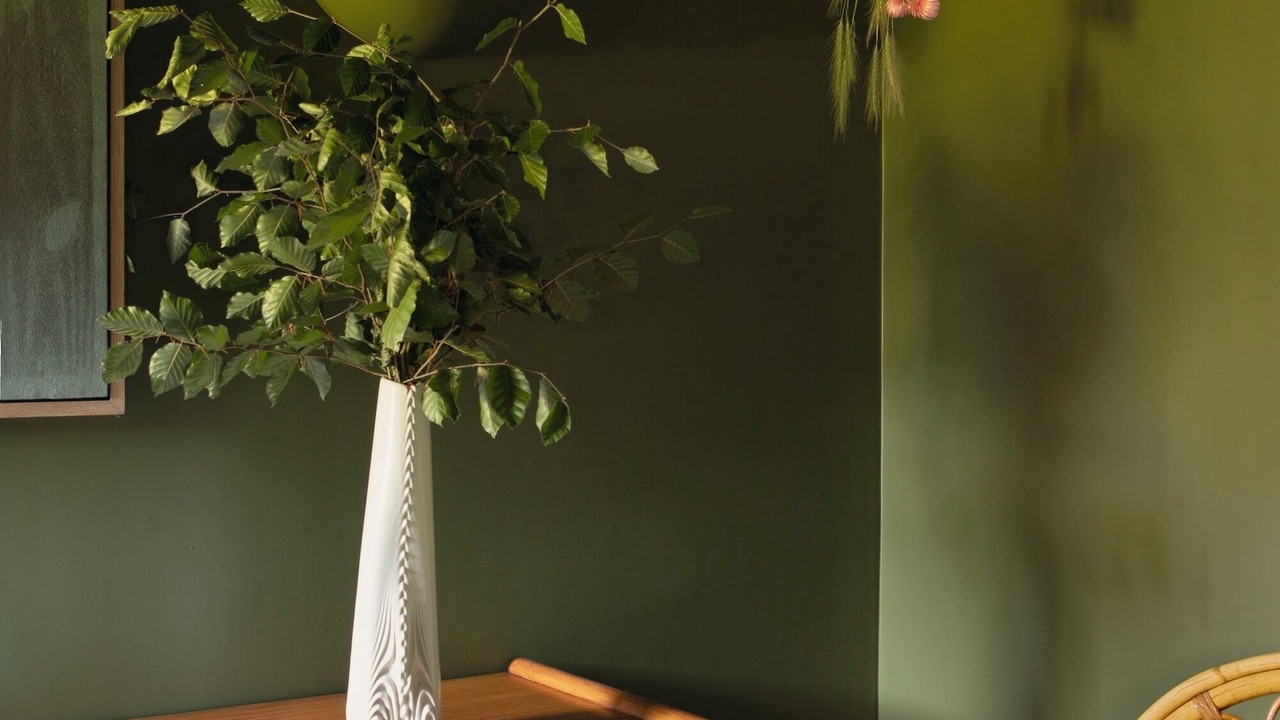 Photo of Bedroom in Barbizon