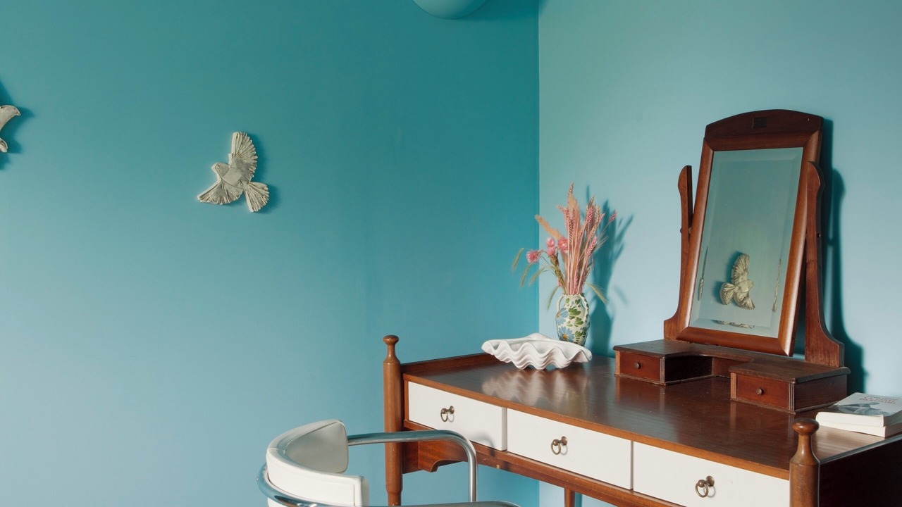 Photo of Bedroom in Barbizon