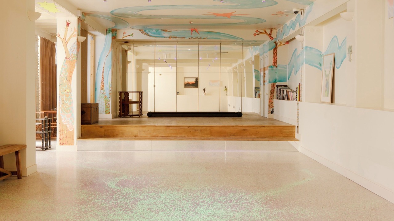 Photo of Others in Barbizon