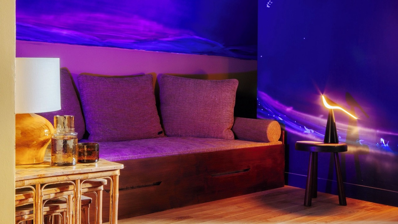 Photo of Bedroom in Barbizon