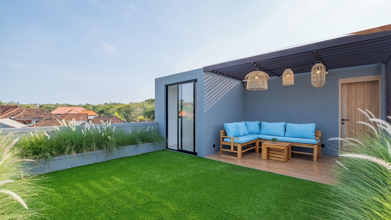 Photo of Patio Balcony in Ungasan