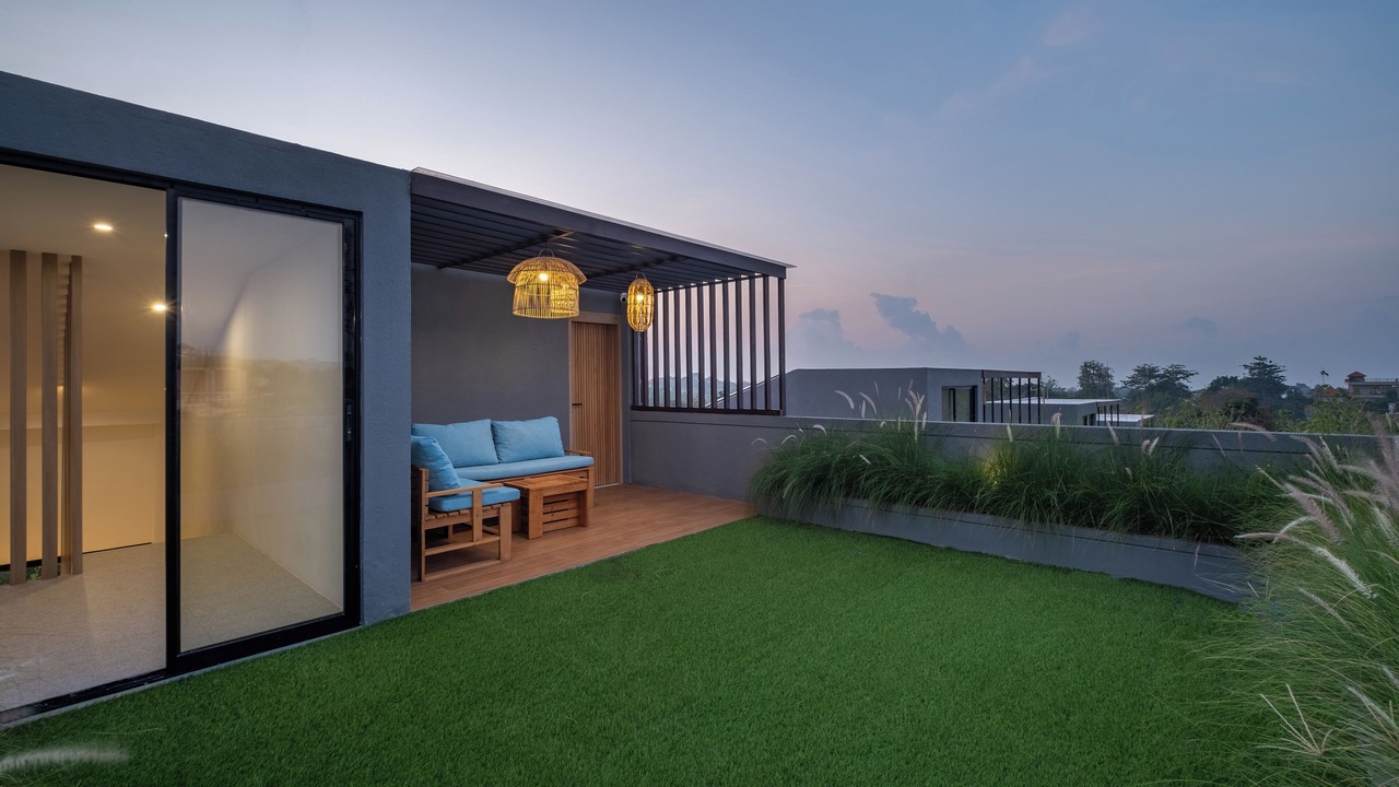 Photo of Patio Balcony in Ungasan