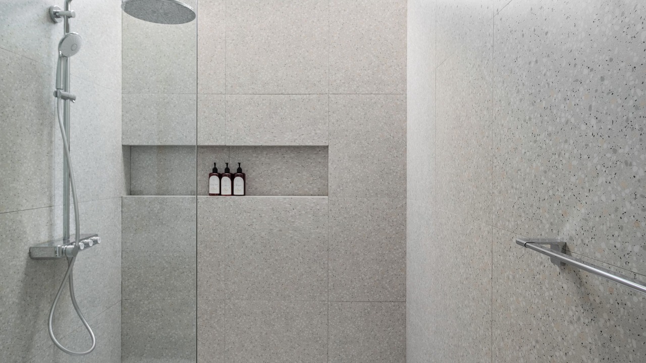 Photo of Bathroom in Ungasan