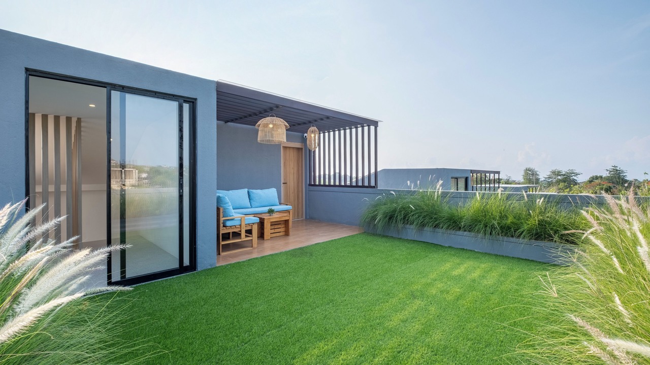 Photo of Patio Balcony in Ungasan