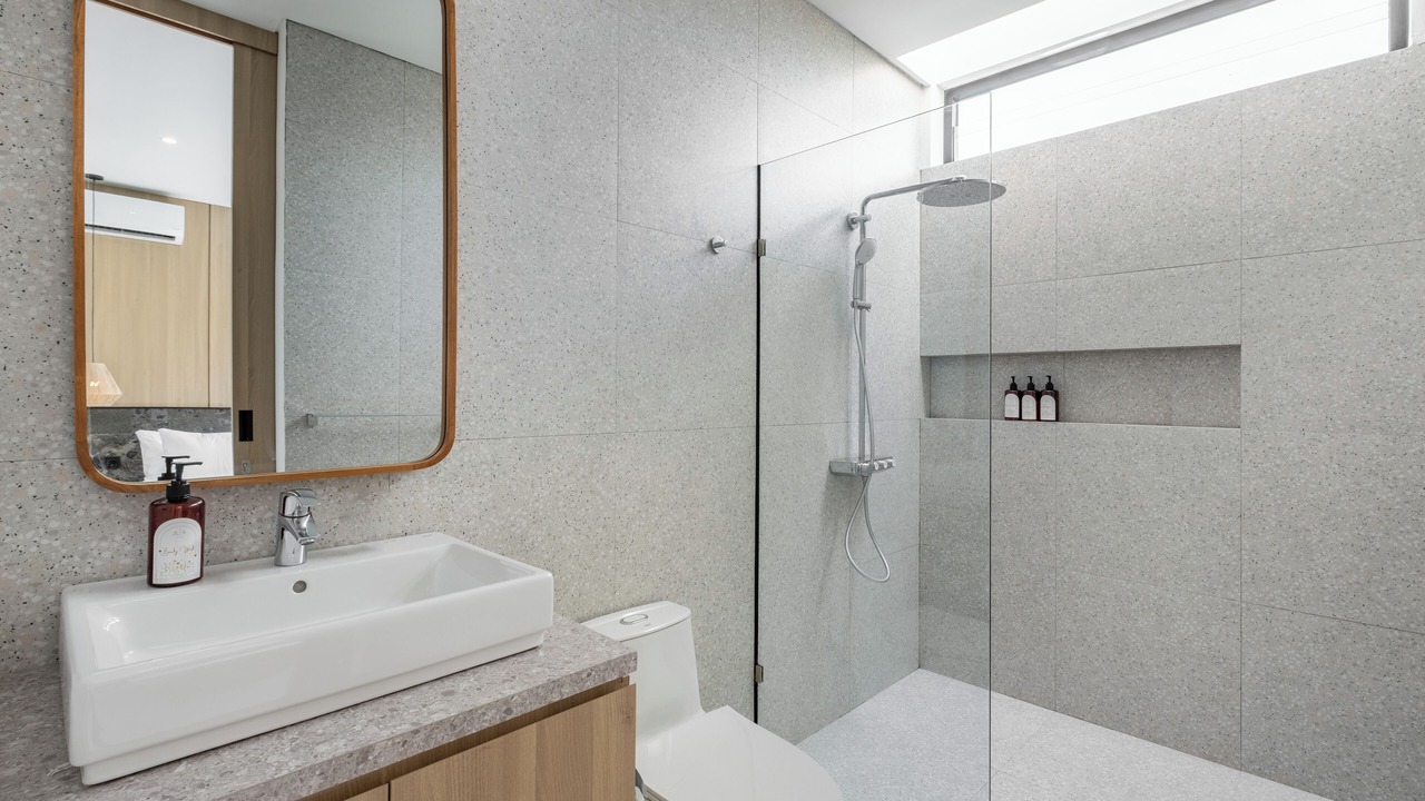 Photo of Bathroom in Ungasan