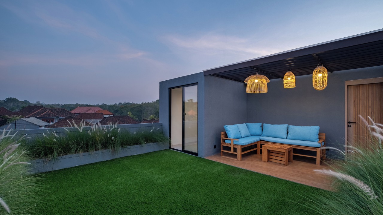 Photo of Patio Balcony in Ungasan