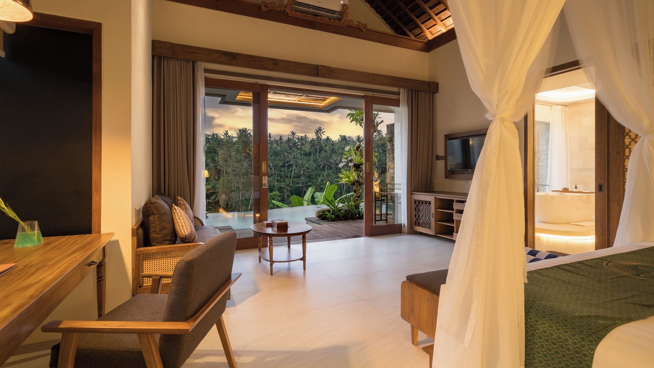 Photo of Outdoor in Payangan