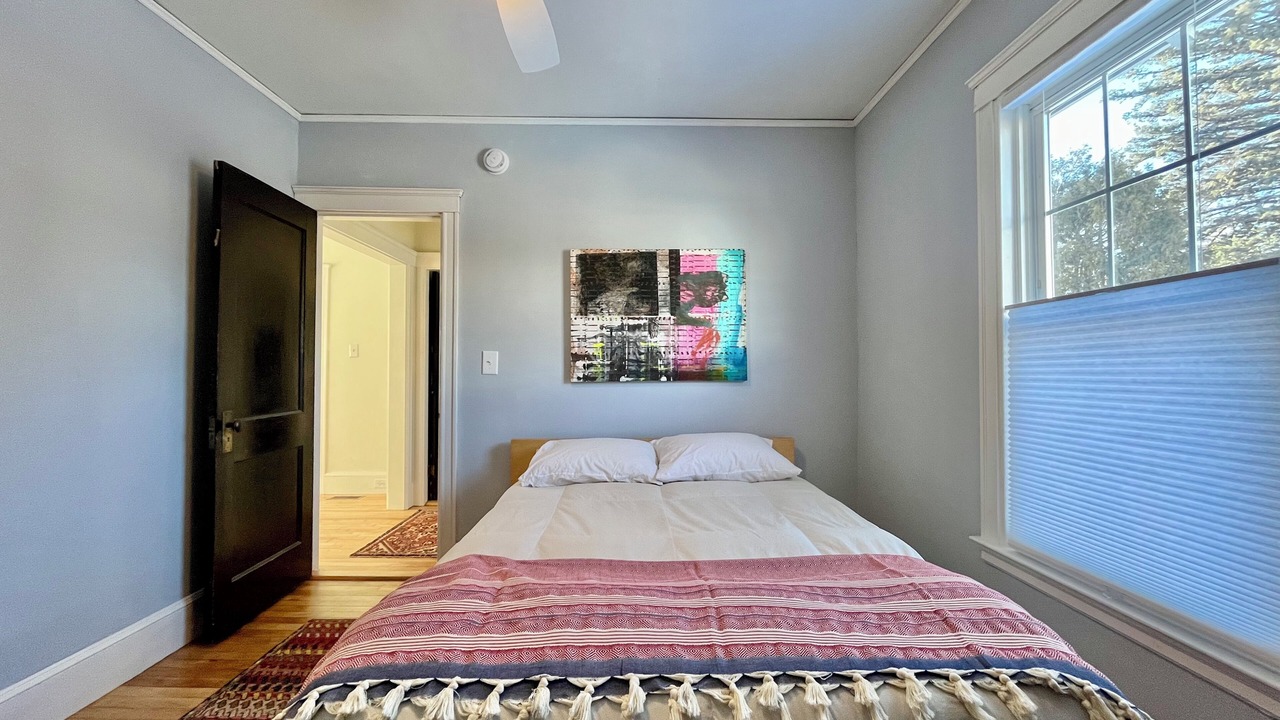 Photo of Bedroom in Willard