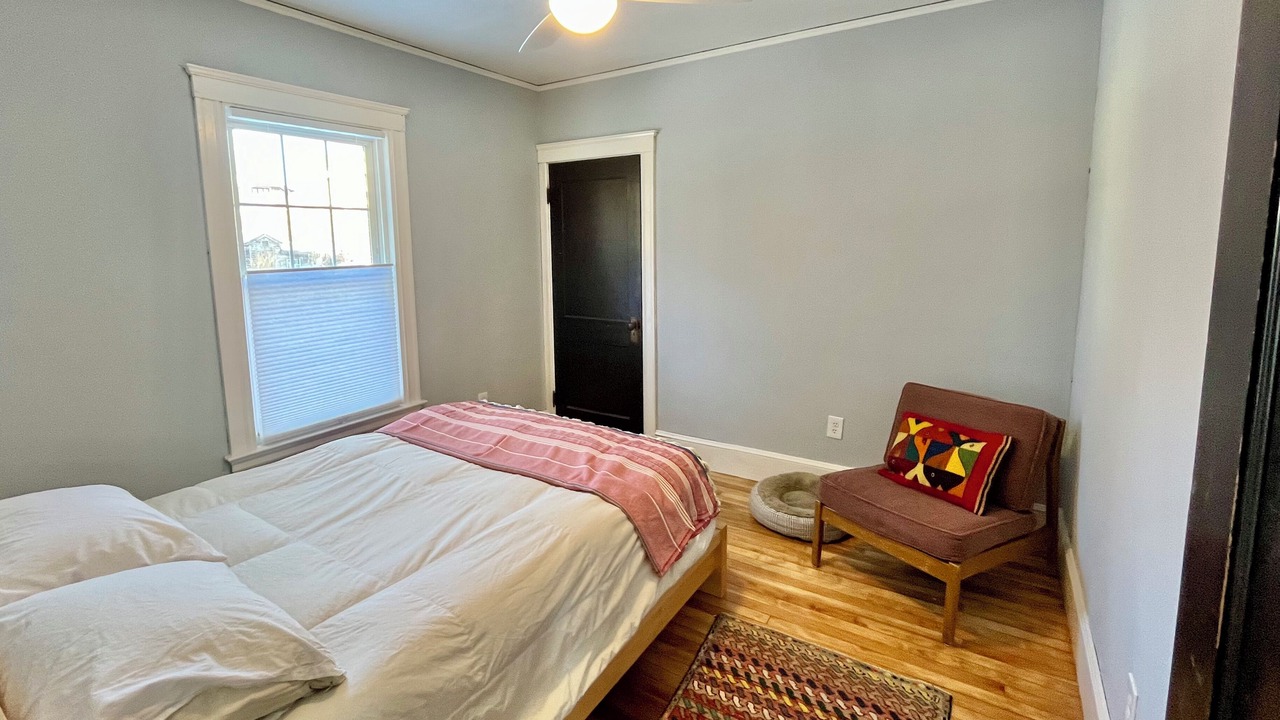 Photo of Bedroom in Willard