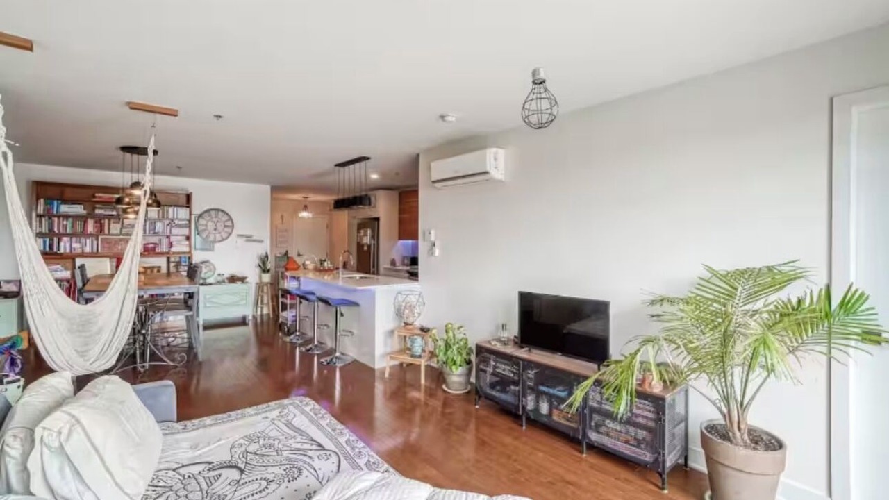 Photo of Livingroom in Ahuntsic-Cartierville