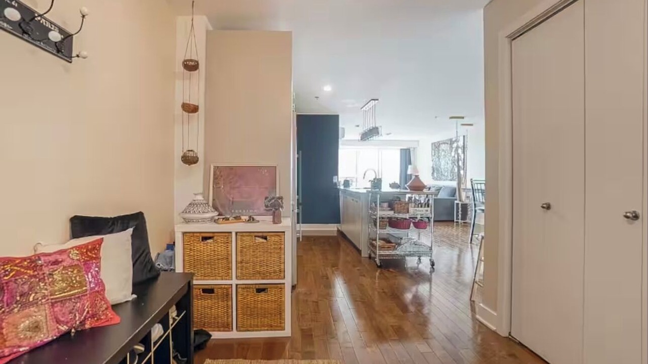 Photo of Livingroom in Ahuntsic-Cartierville