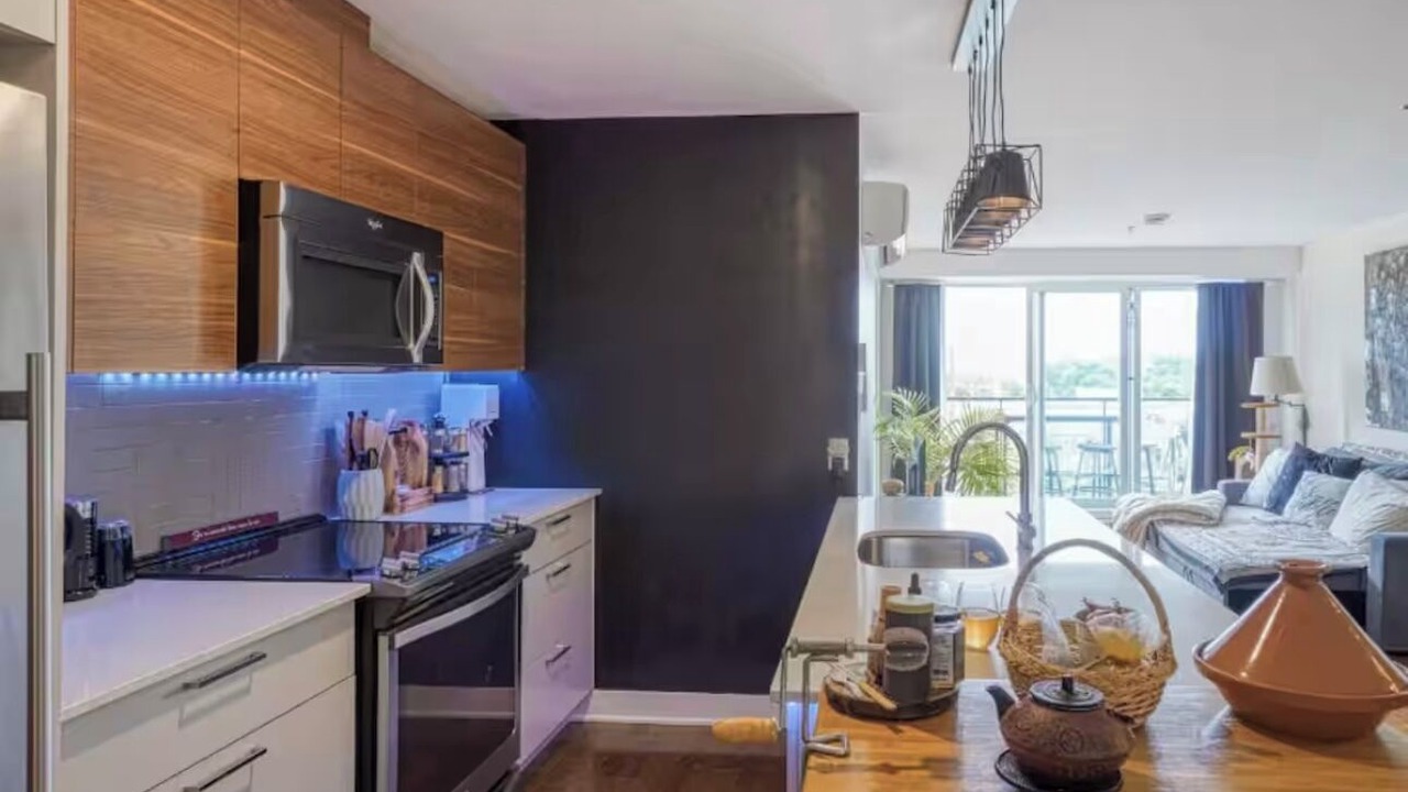 Photo of Kitchen in Ahuntsic-Cartierville