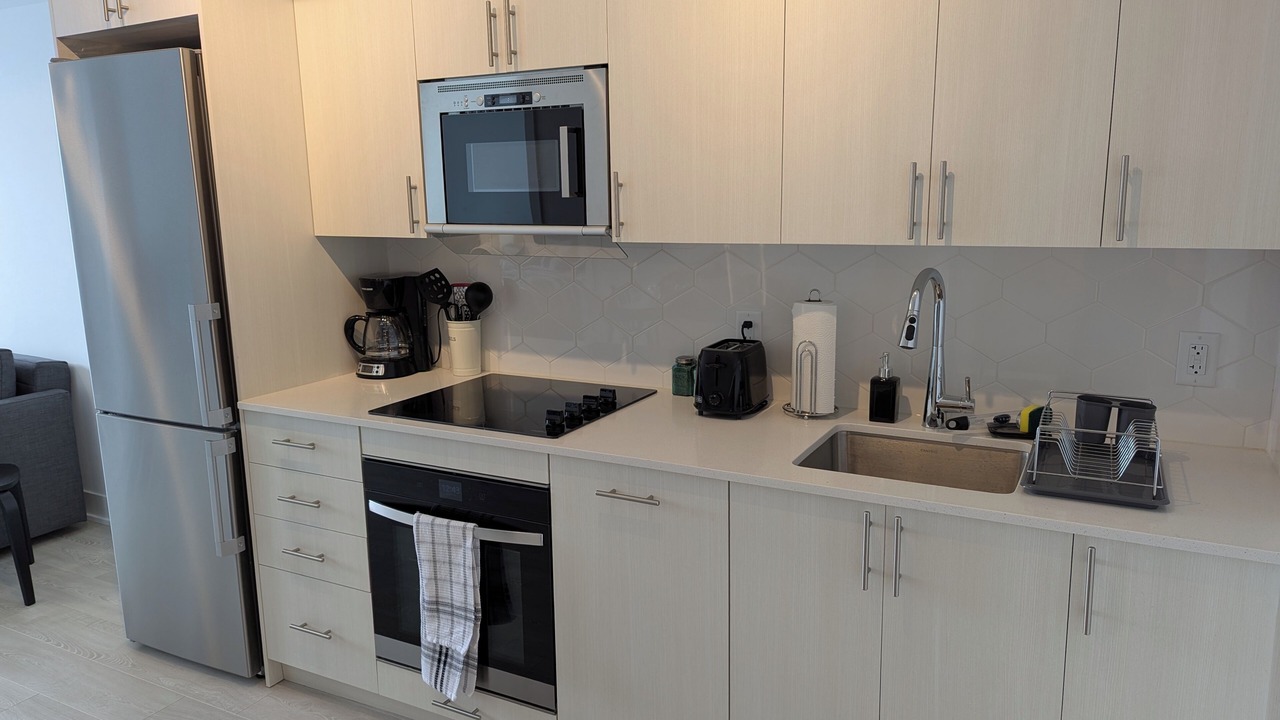 Photo of Kitchen in Oshawa