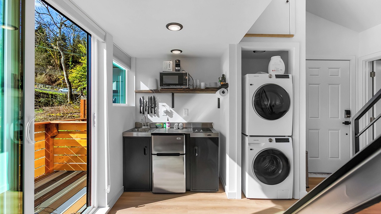 Photo of Bedroom in Columbia City