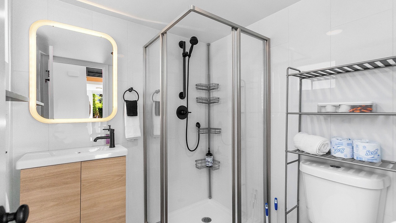 Photo of Bathroom in Columbia City