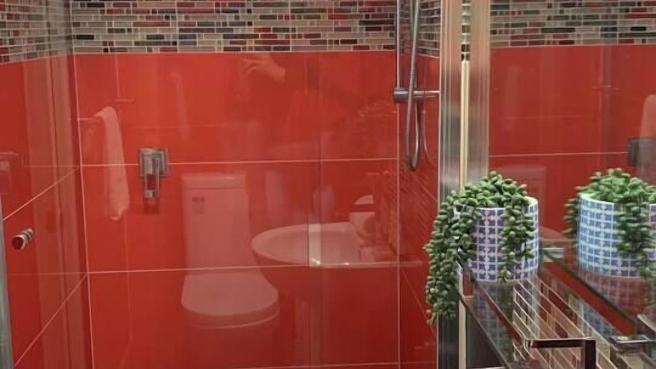 Photo of Bathroom in Hamilton