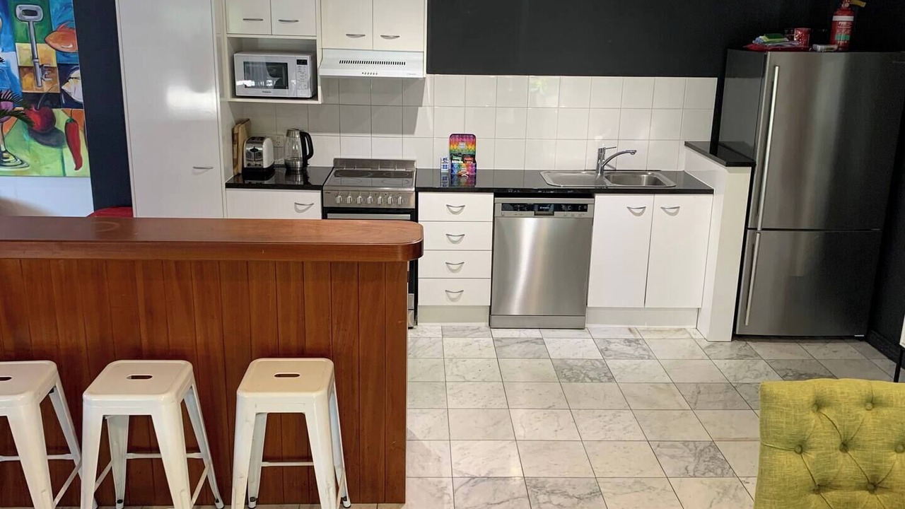 Photo of Kitchen in Hamilton