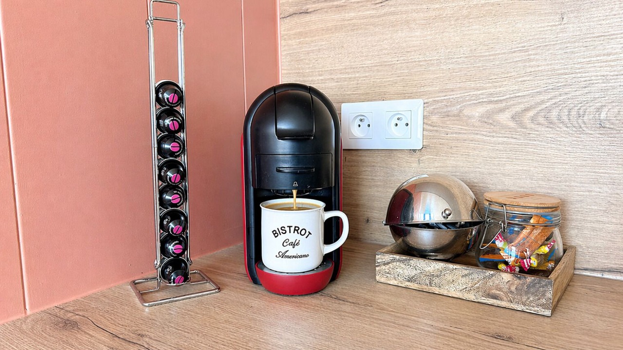 Photo of Kitchen in Saint-Omer