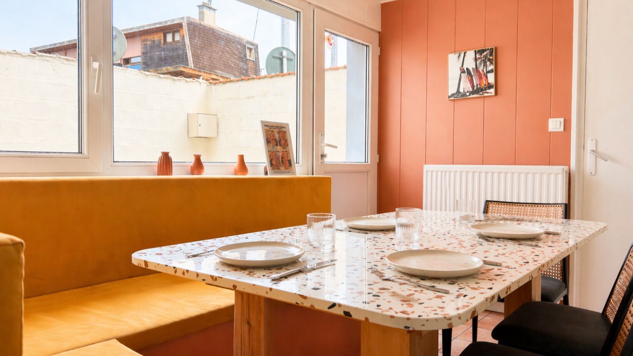 Photo of Kitchen in Saint-Omer