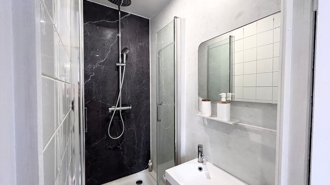 Photo of Bathroom in Saint-Omer