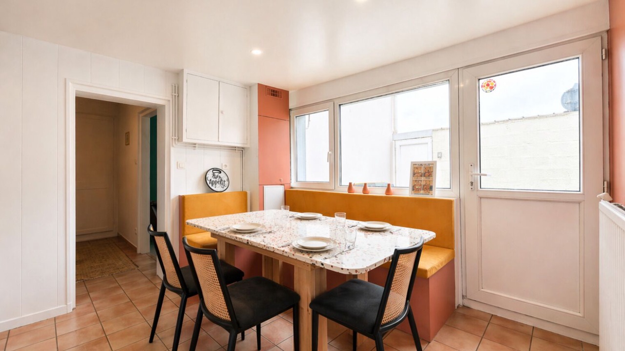 Photo of Kitchen in Saint-Omer