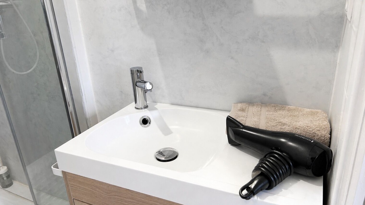 Photo of Bathroom in Saint-Omer