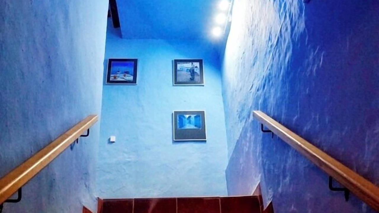 Photo of Patio Balcony in Lucena del Cid