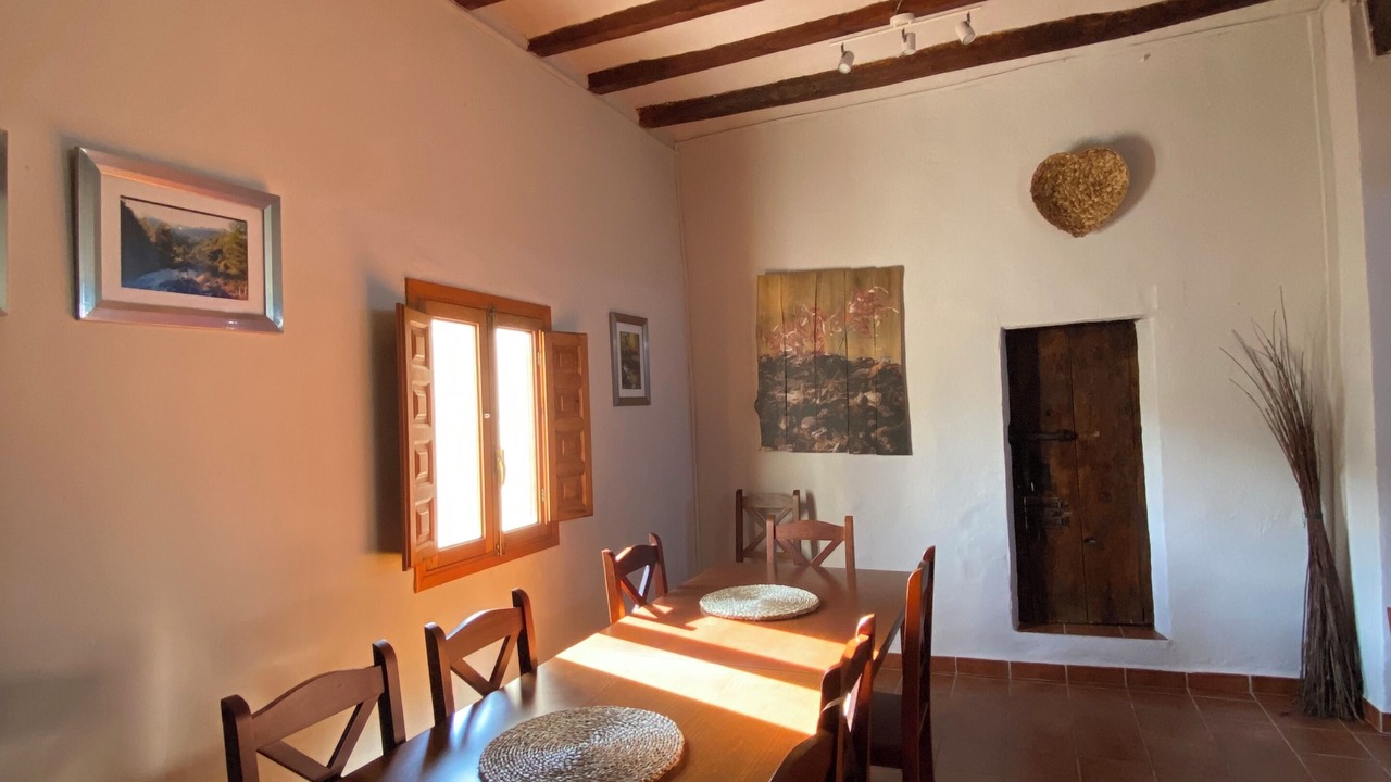 Photo of Livingroom in Lucena del Cid