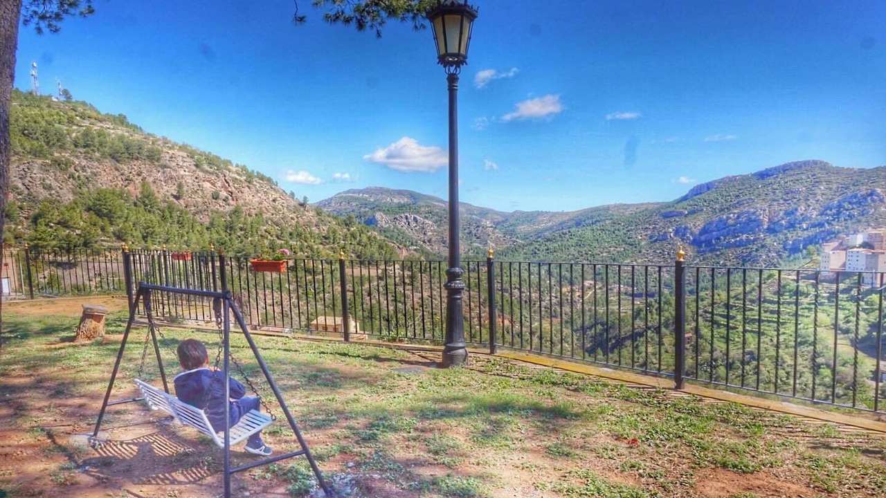 Photo of Outdoor in Lucena del Cid