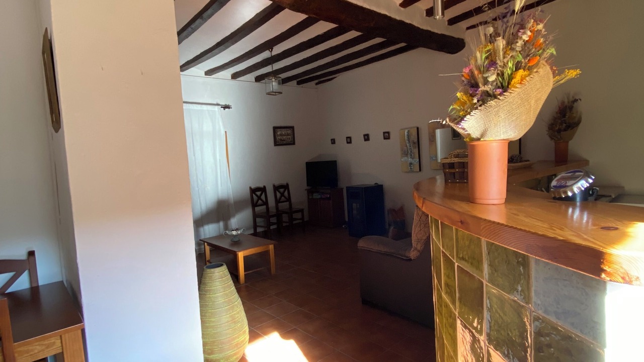 Photo of Livingroom in Lucena del Cid