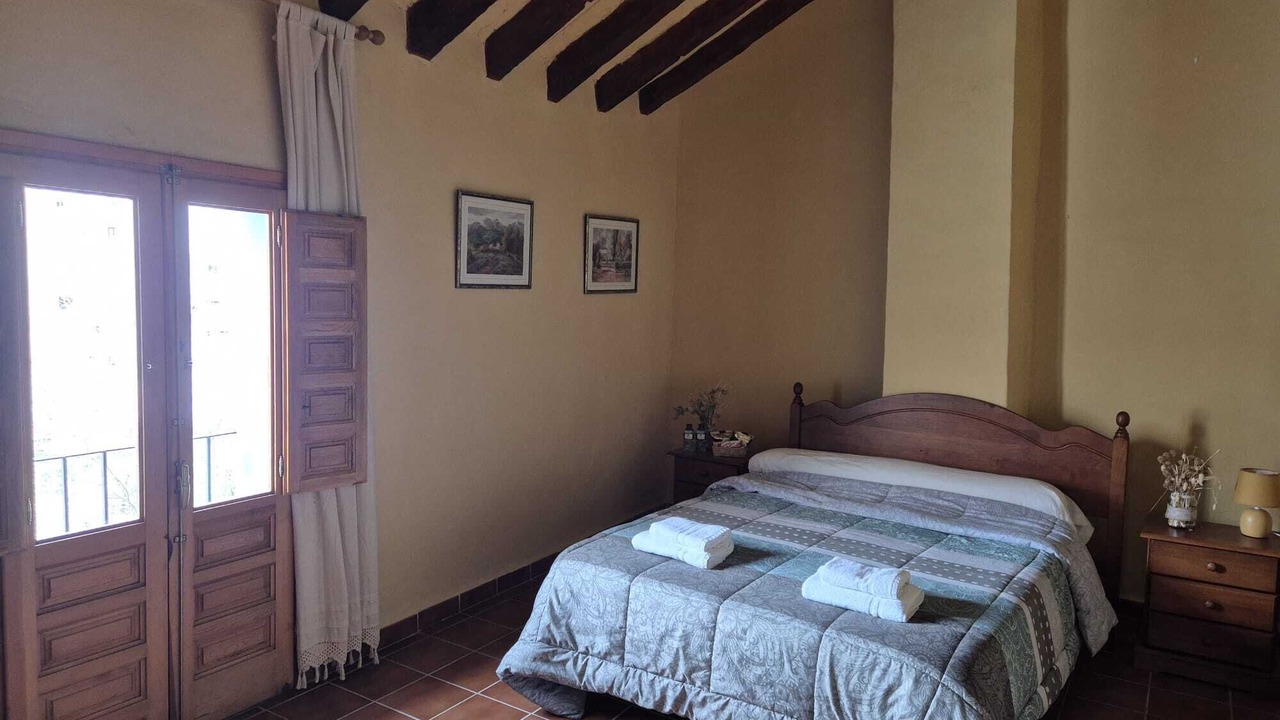 Photo of Patio Balcony in Lucena del Cid