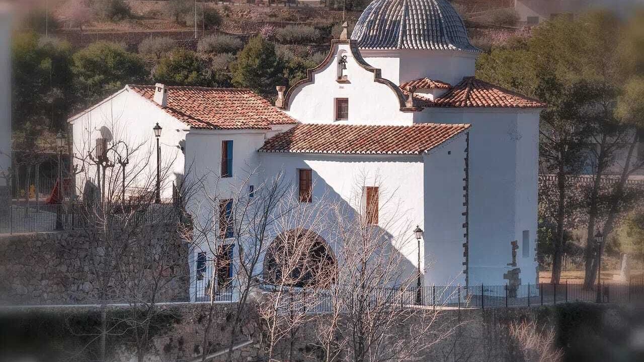 Photo of Outdoor in Lucena del Cid