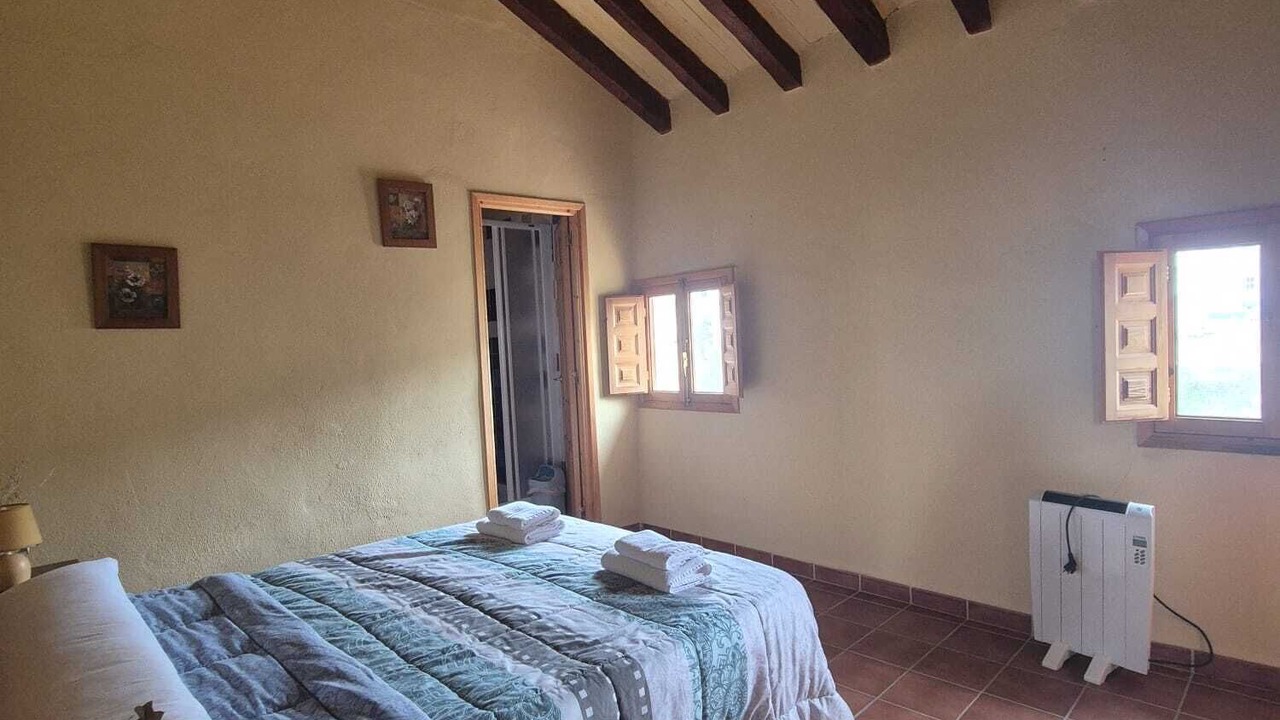 Photo of Bedroom in Lucena del Cid