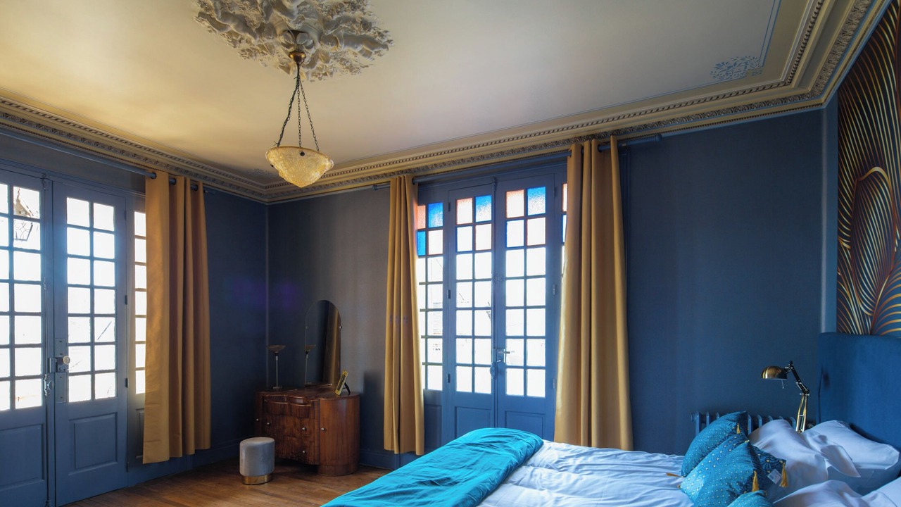 Photo of Outdoor in Les Hauts de Saint-Aubin