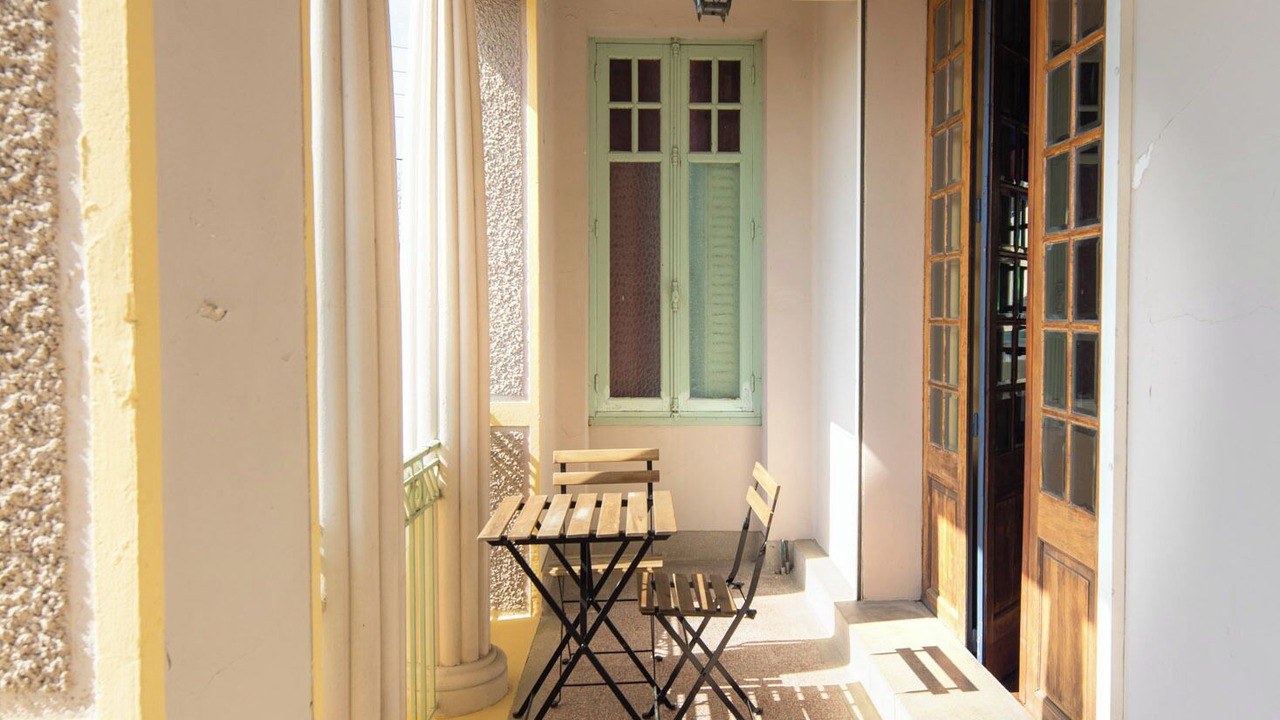 Photo of Outdoor in Les Hauts de Saint-Aubin