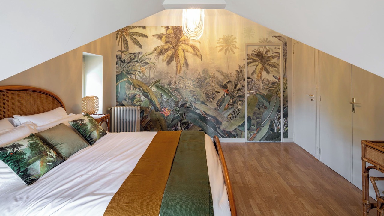 Photo of Outdoor in Les Hauts de Saint-Aubin