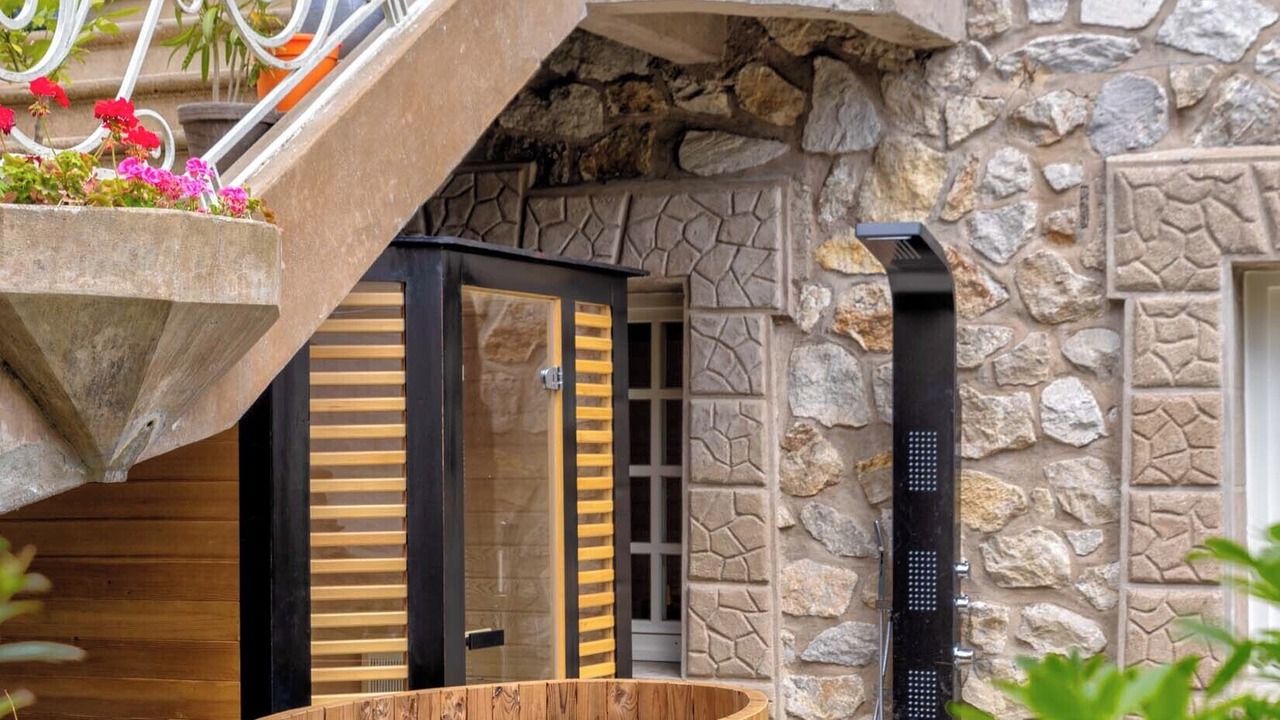Photo of Outdoor in Les Hauts de Saint-Aubin