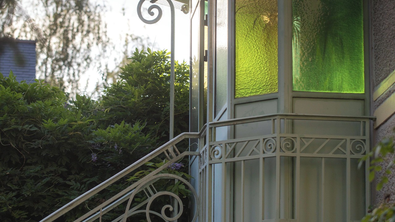 Photo of Outdoor in Les Hauts de Saint-Aubin