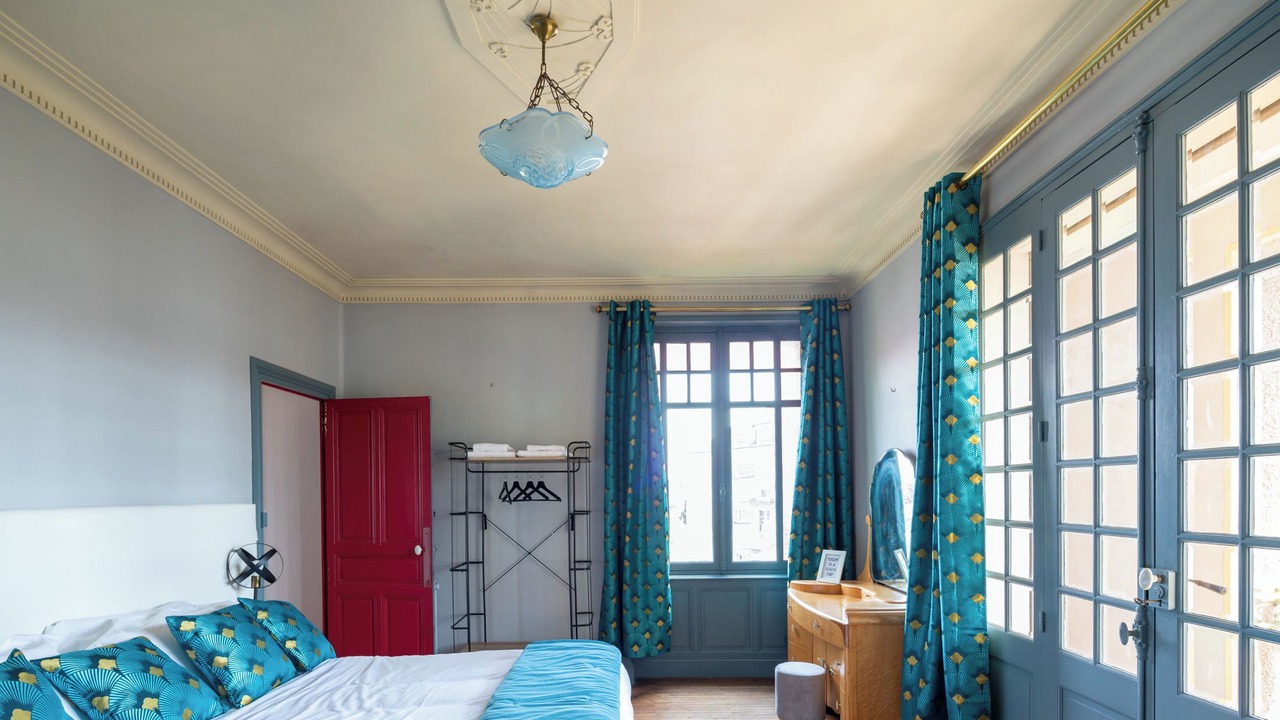 Photo of Patio Balcony in Les Hauts de Saint-Aubin