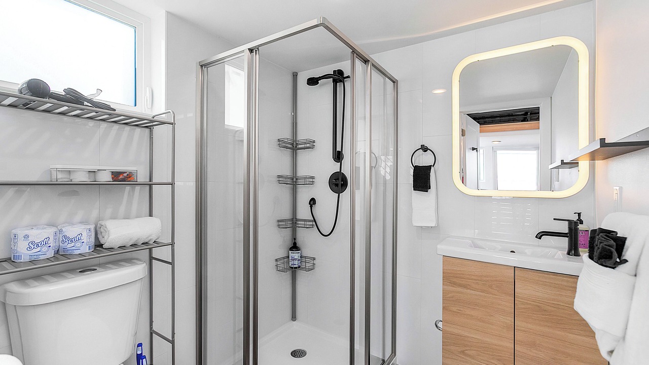 Photo of Bathroom in Columbia City