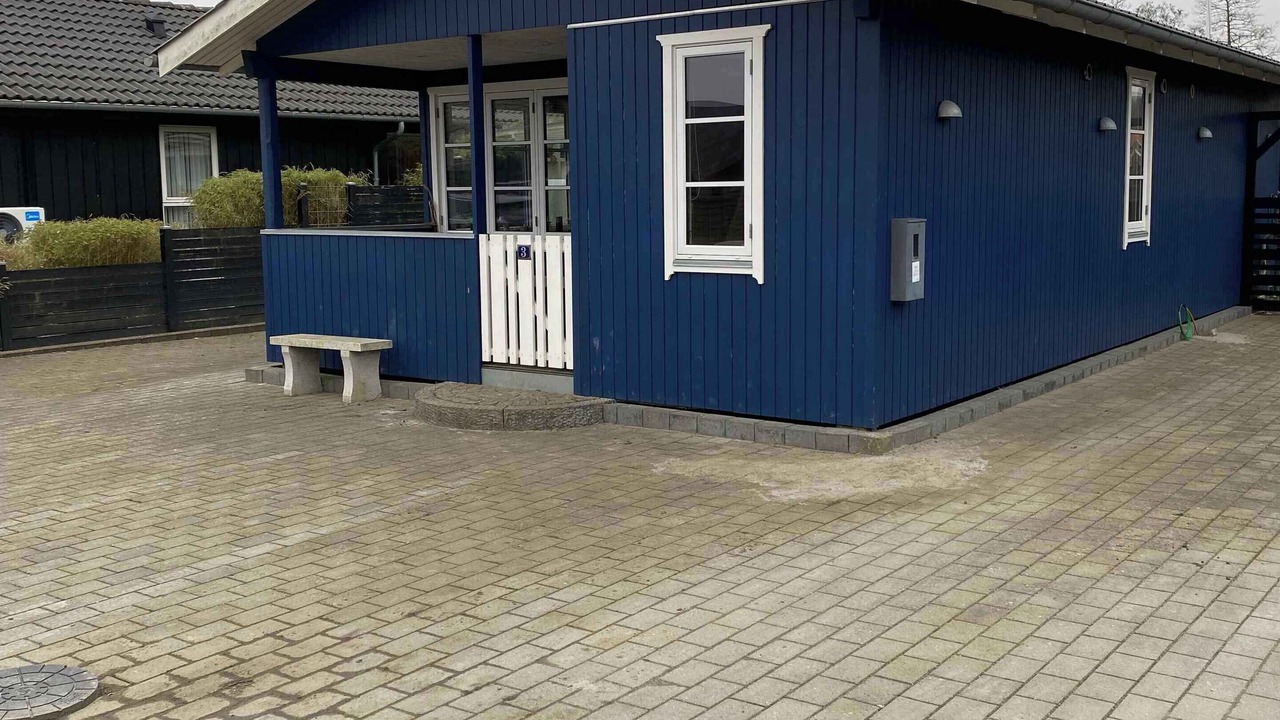 Photo of Outdoor in Bjert